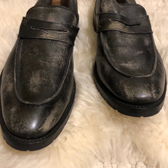 Frye men shoes - Picture 4 of 10